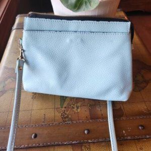 A. Bellucci Made In Italy Leather Handbag